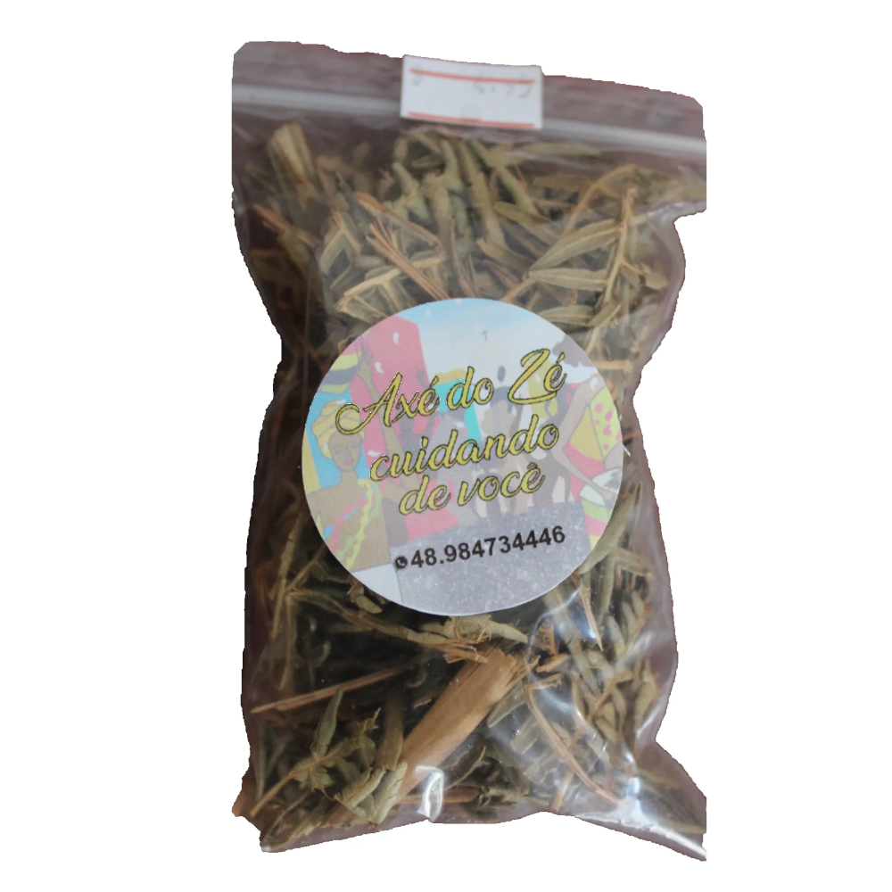 Samambaia - Dessecada