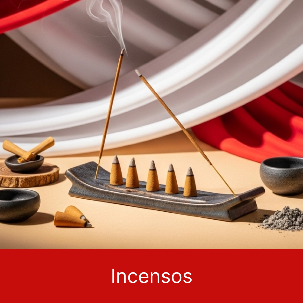 incensos incensos